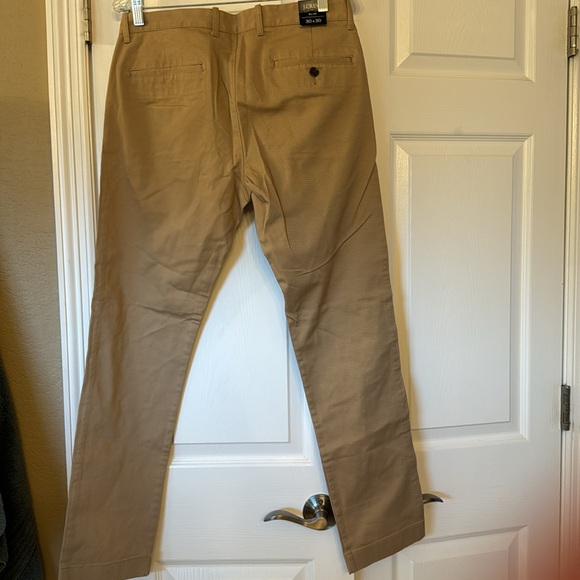 Men’s twill pants. - Picture 9 of 13